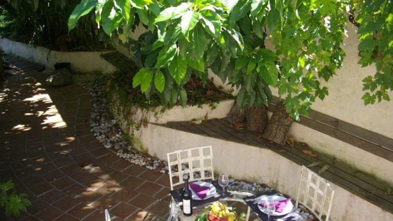 Photo of Outdoor in Sainte-Agnes