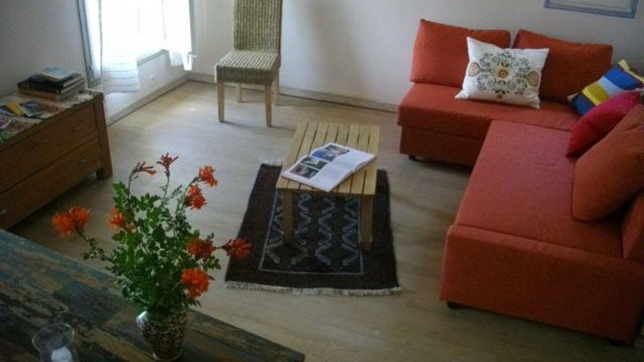 Photo of Livingroom in Sainte-Agnes