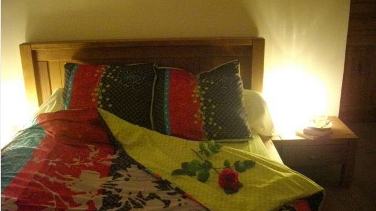 Photo of Bedroom in Sainte-Agnes