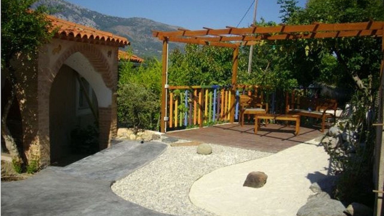 Photo of Outdoor in Sainte-Agnes