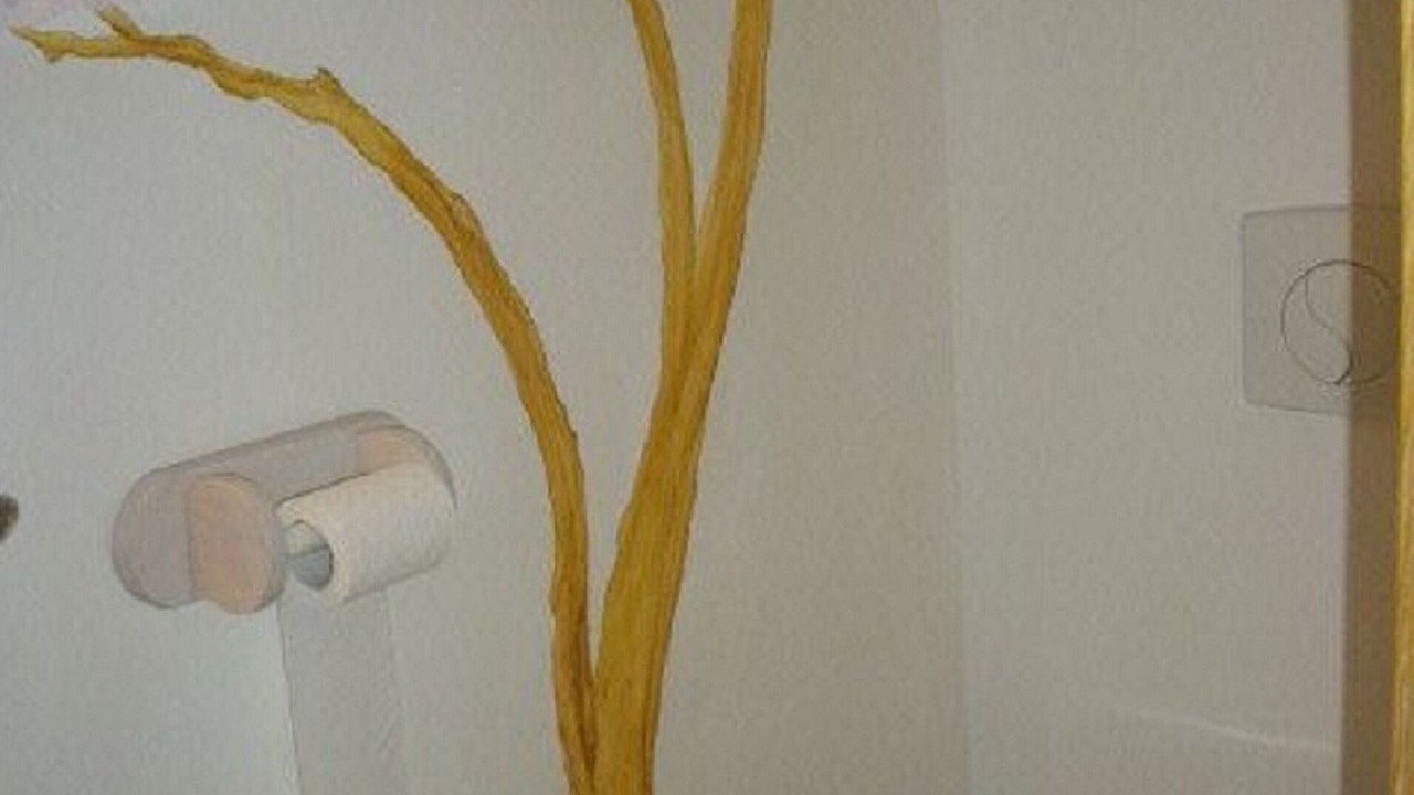 Photo of Bathroom in Sainte-Agnes