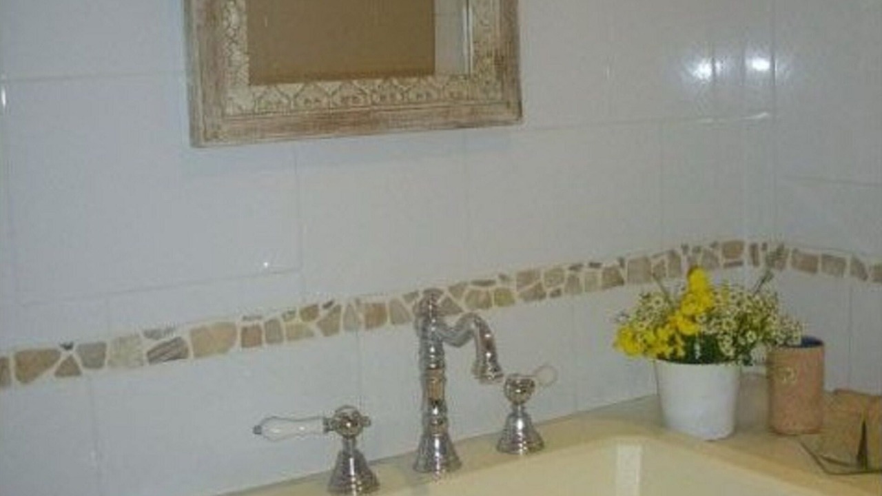 Photo of Bathroom in Sainte-Agnes