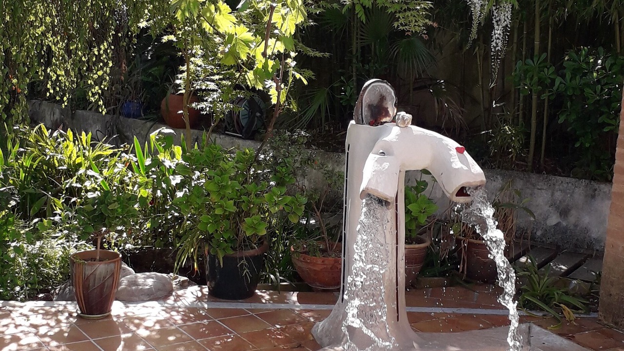 Photo of Outdoor in Sainte-Agnes