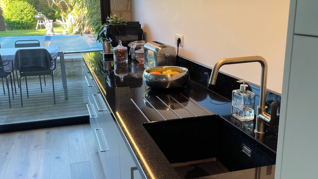 Photo of Kitchen in Lisle-sur-Tarn