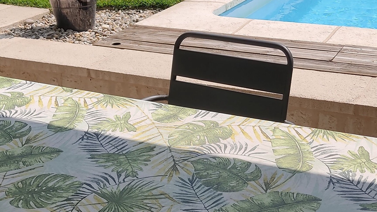 Photo of Outdoor in Lisle-sur-Tarn
