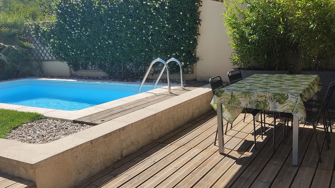 Photo of Outdoor in Lisle-sur-Tarn