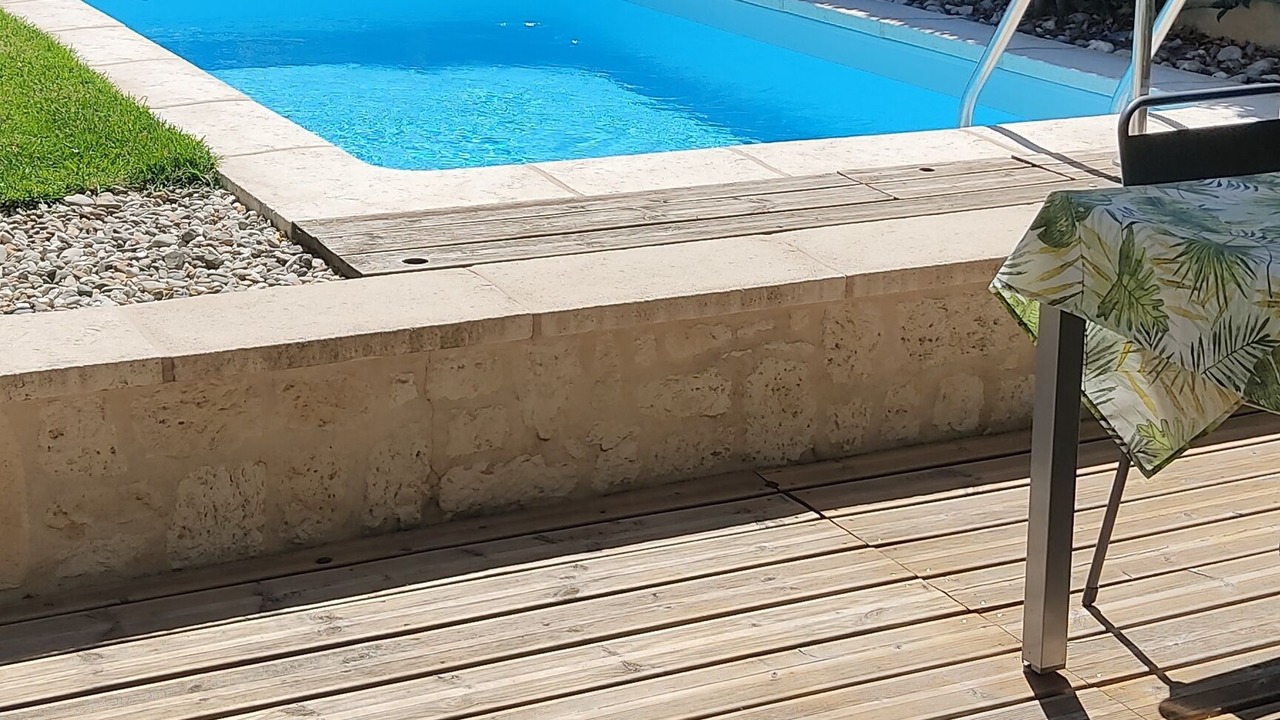 Photo of Outdoor in Lisle-sur-Tarn