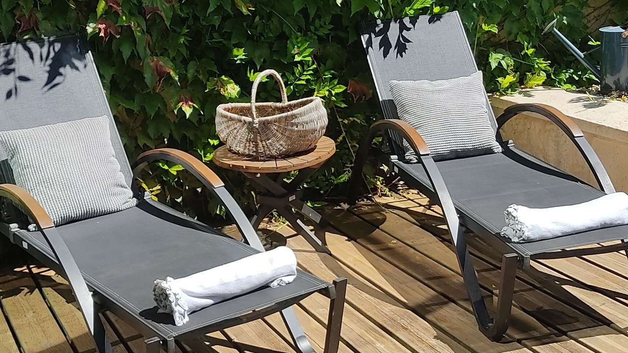 Photo of Patio Balcony in Lisle-sur-Tarn
