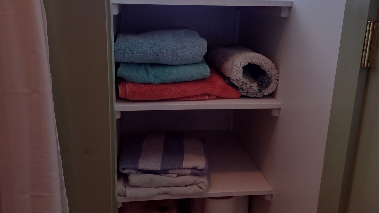 Photo of Bathroom in East Burke