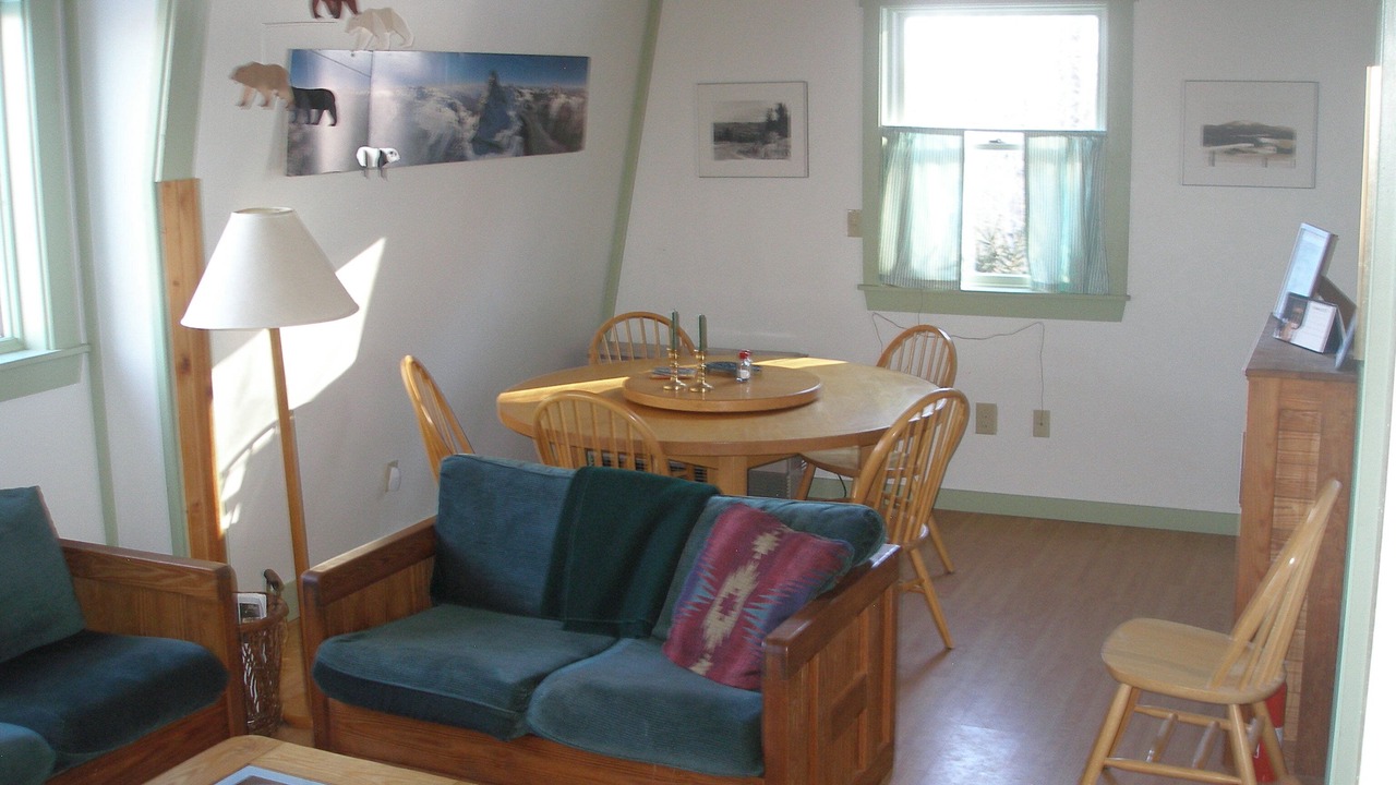 Photo of Bedroom in East Burke
