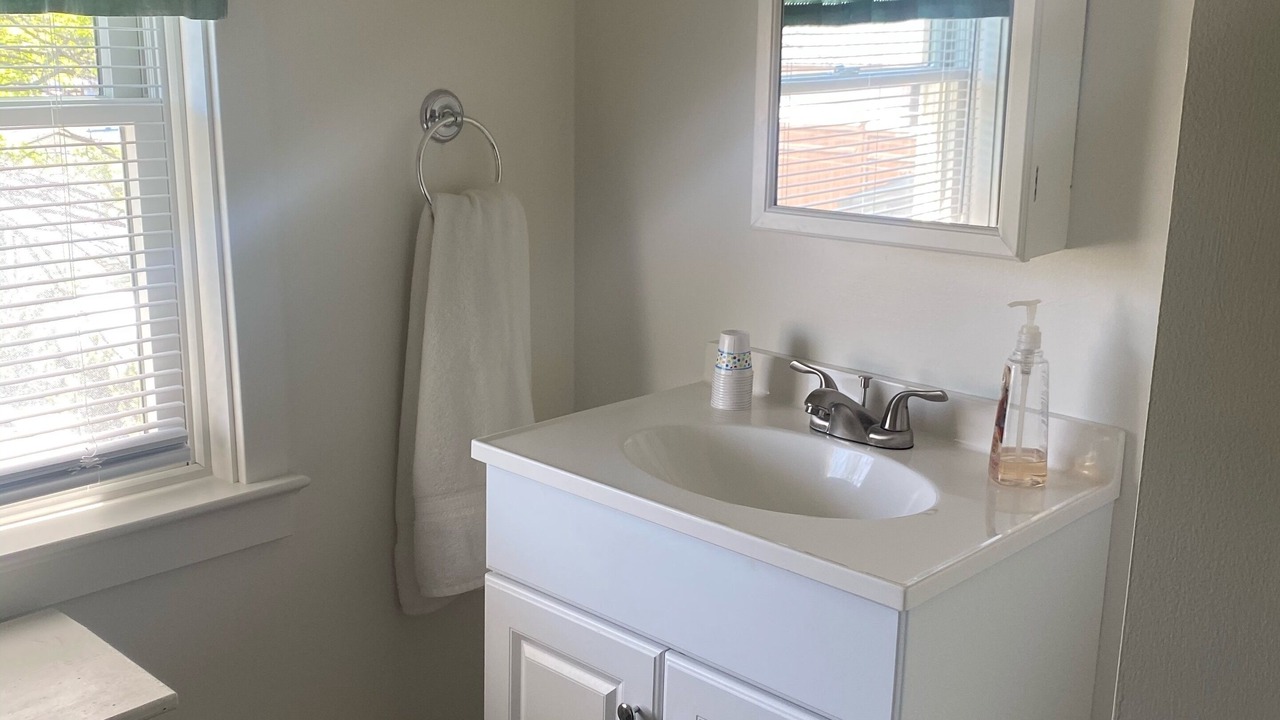 Photo of Bathroom in Witmer