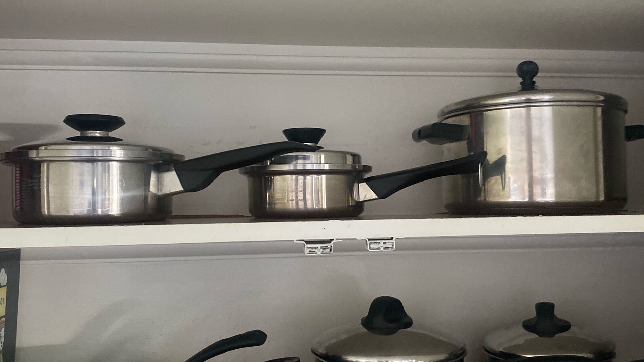 Photo of Kitchen in Witmer