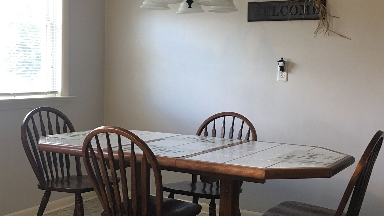 Photo of Livingroom in Witmer