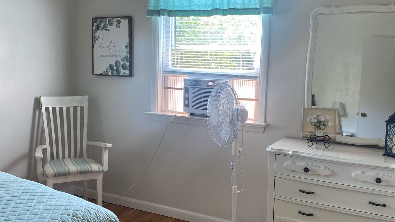 Photo of Bedroom in Witmer