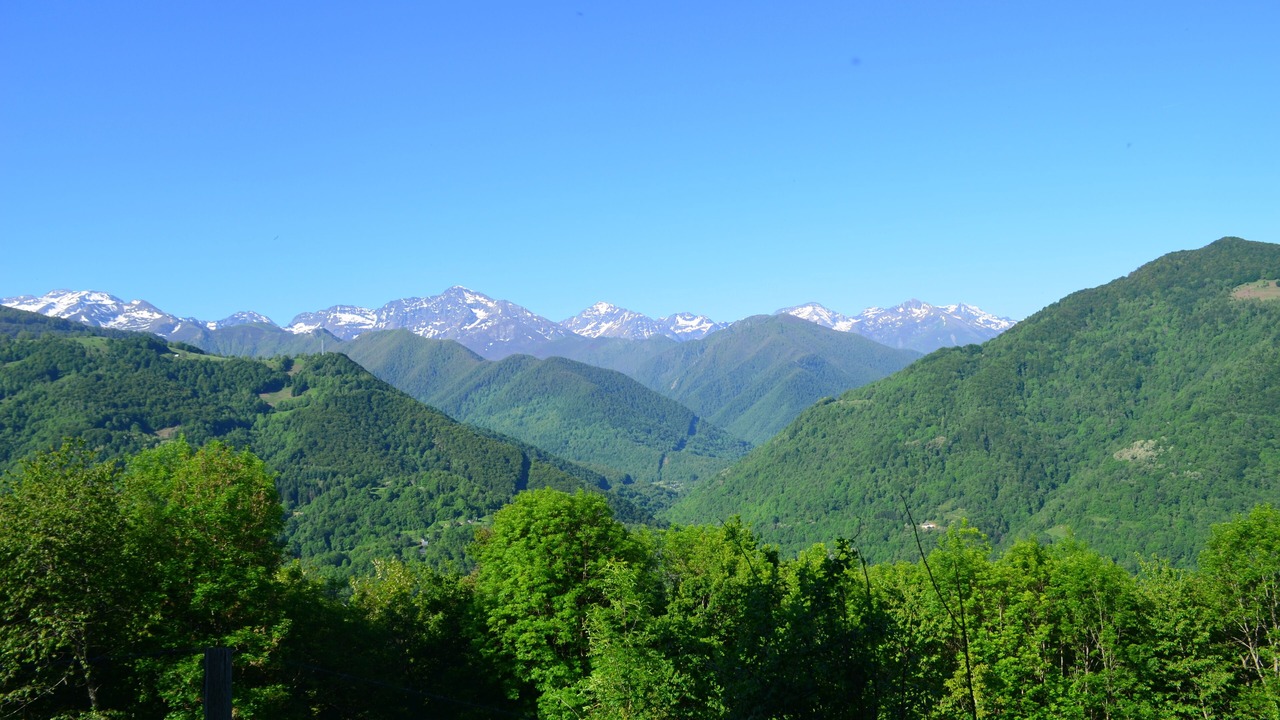 Photo of Outdoor in Arrien-en-Bethmale