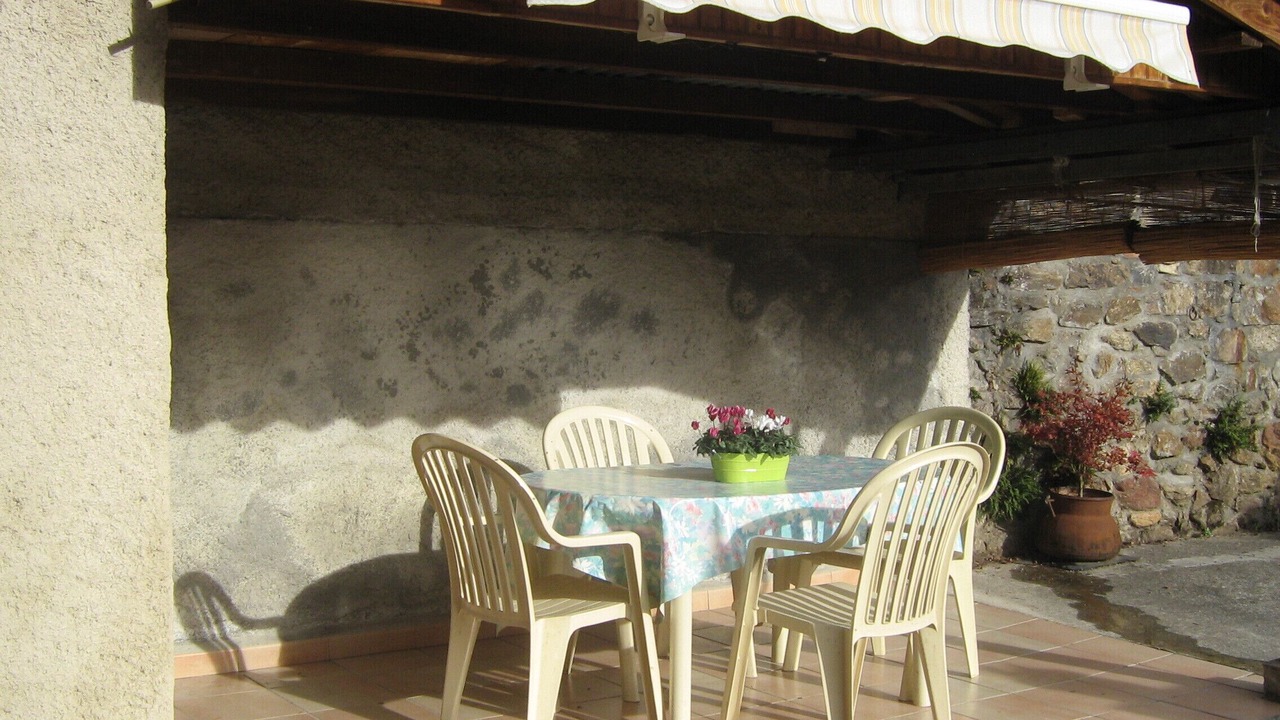 Photo of Outdoor in Arrien-en-Bethmale