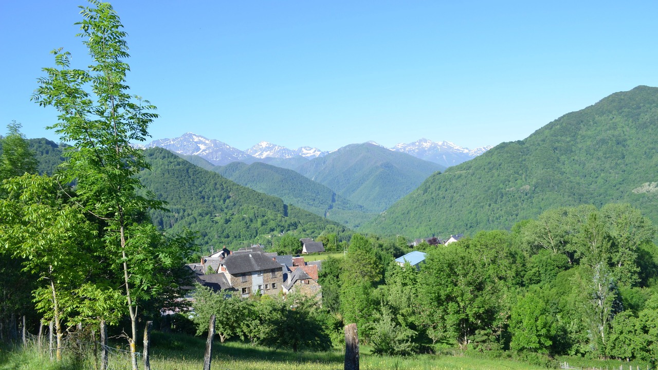 Photo of Outdoor in Arrien-en-Bethmale
