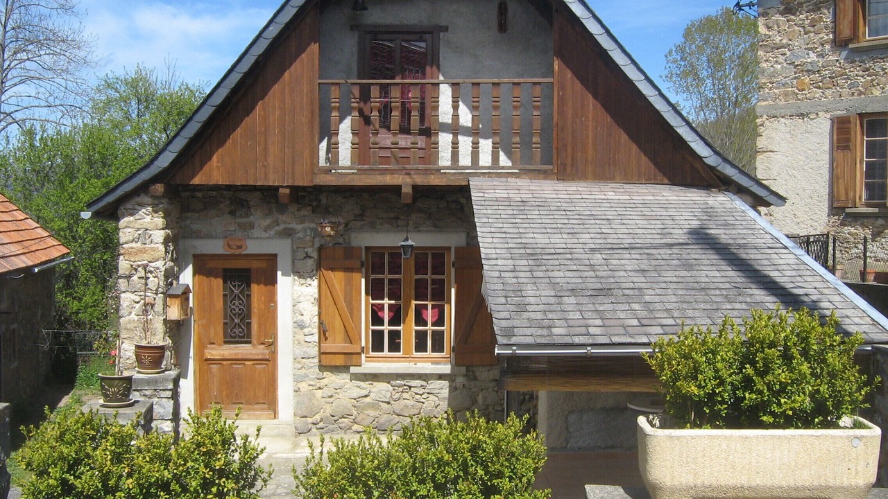 Photo of Outdoor in Arrien-en-Bethmale