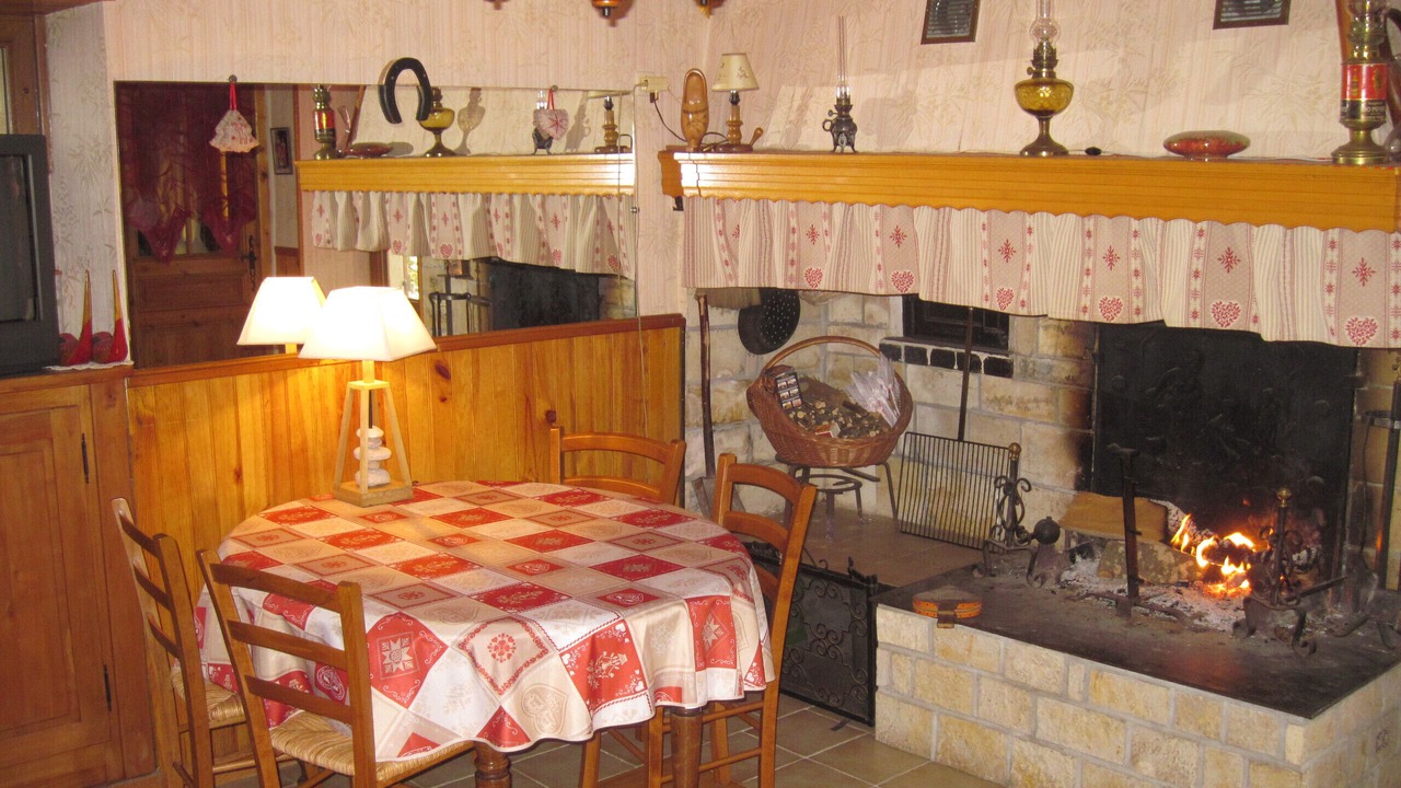 Photo of Others in Arrien-en-Bethmale