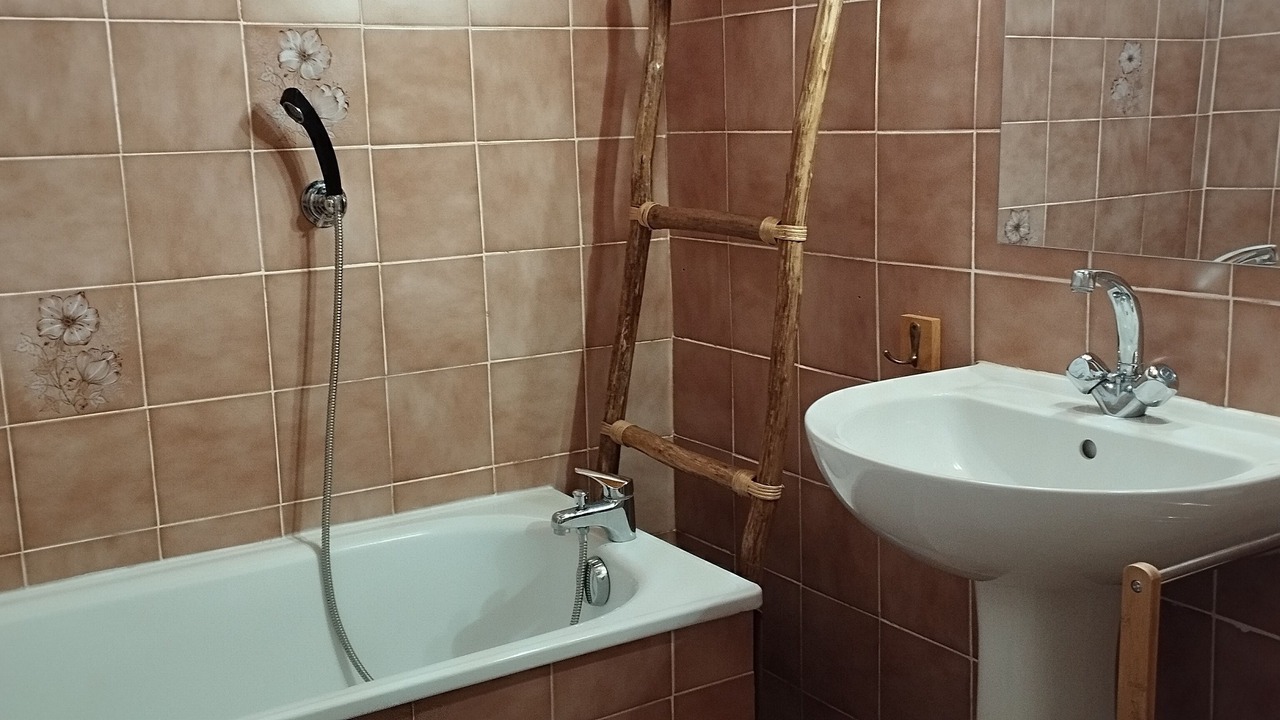 Photo of Bathroom in Arrien-en-Bethmale