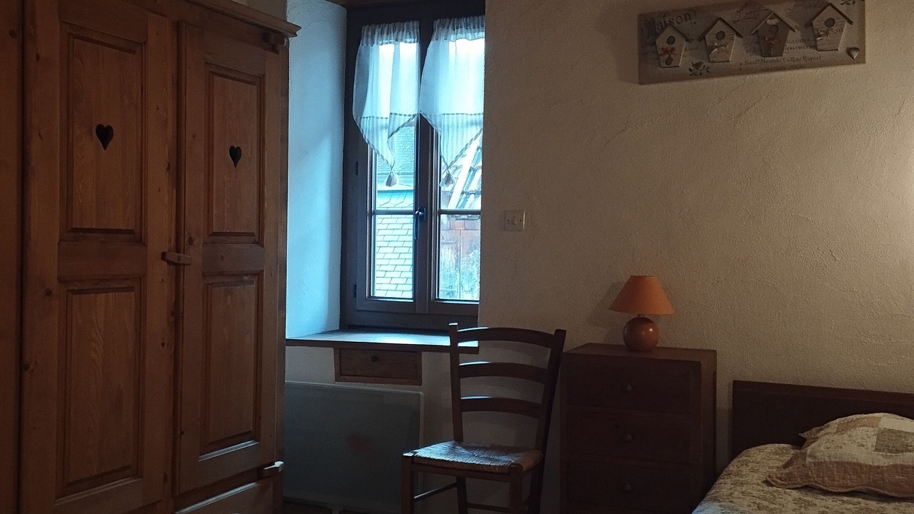 Photo of Bedroom in Arrien-en-Bethmale