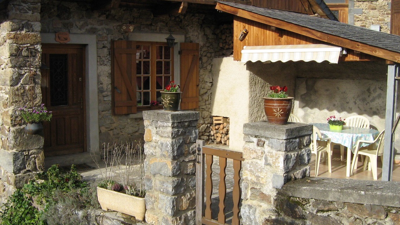 Photo of Outdoor in Arrien-en-Bethmale