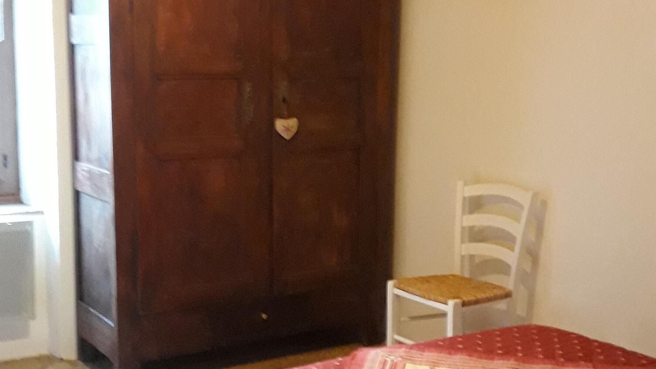 Photo of Bedroom in Arrien-en-Bethmale
