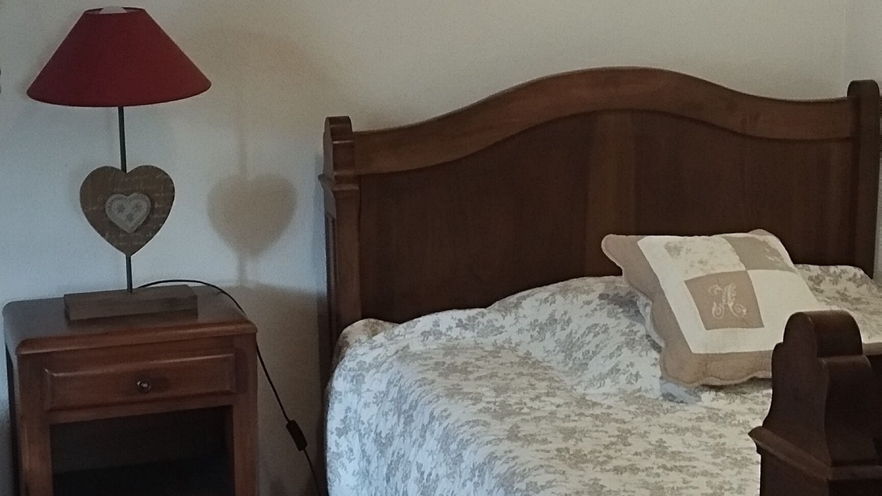 Photo of Bedroom in Arrien-en-Bethmale