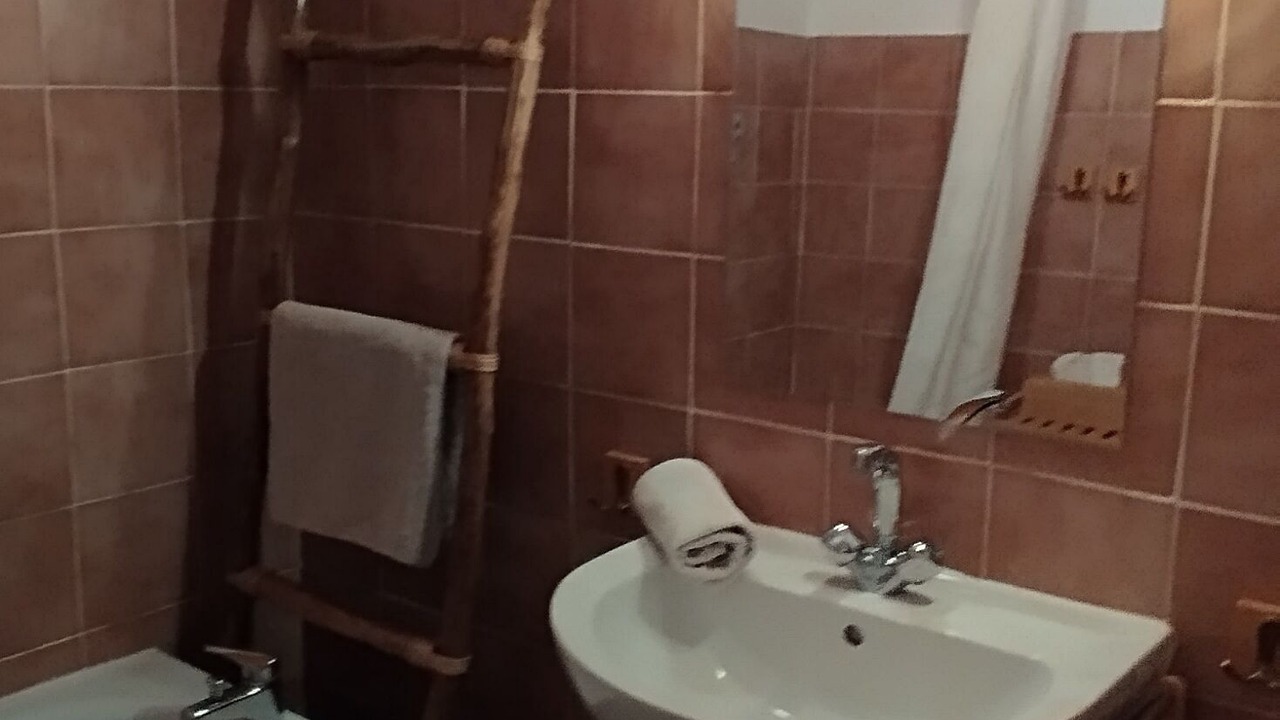 Photo of Bathroom in Arrien-en-Bethmale