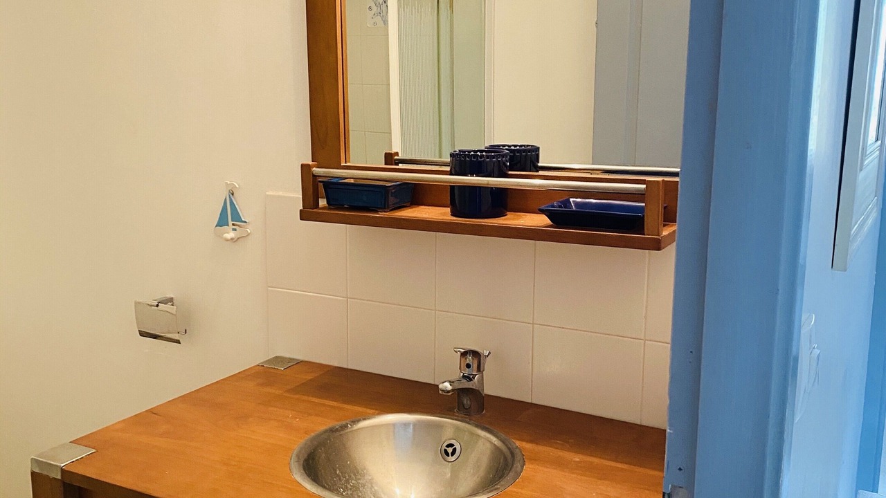 Photo of Bathroom in Contis-les-Bains