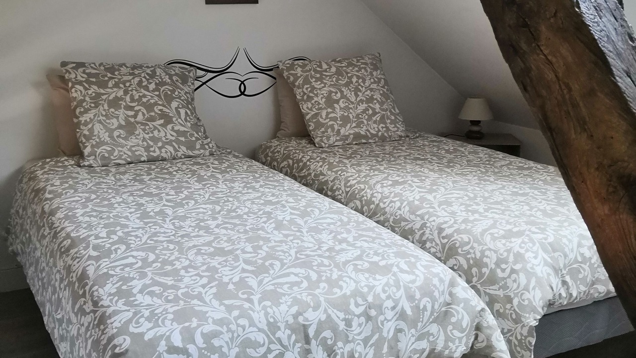 Photo of Bedroom in Blois