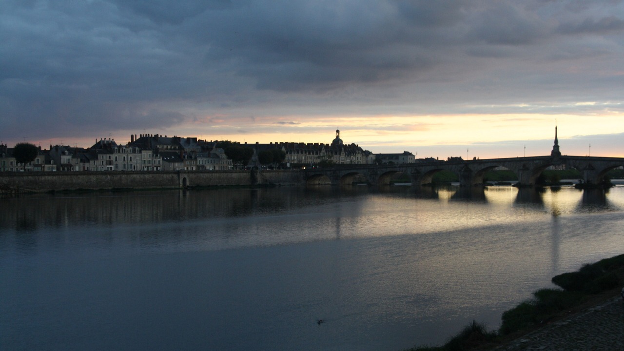 Photo of Others in Blois