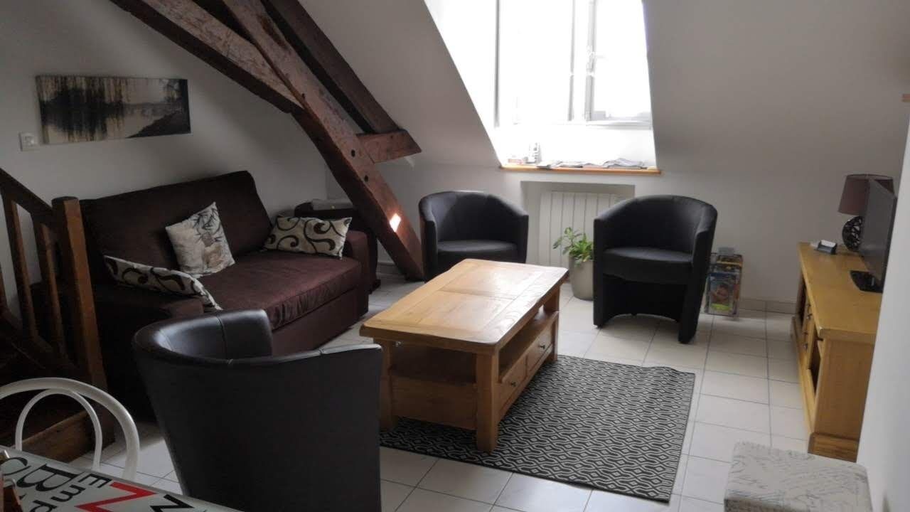 Photo of Livingroom in Blois