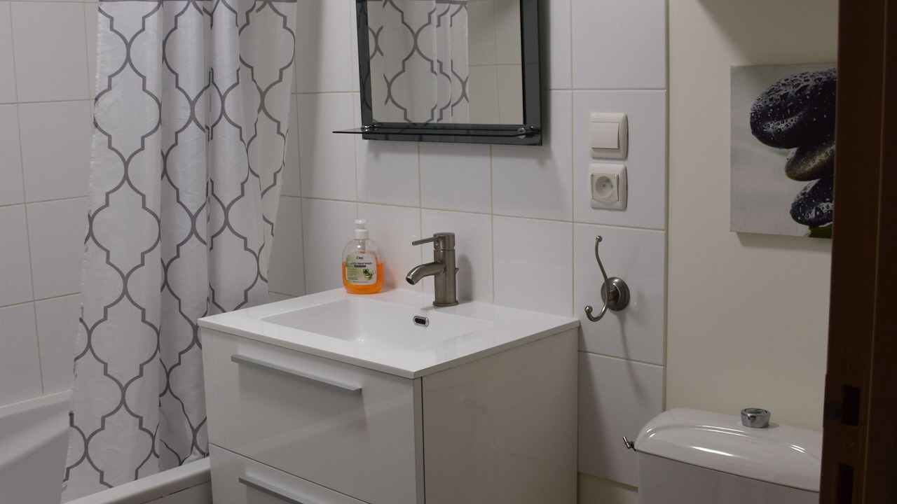 Photo of Bathroom in Blois