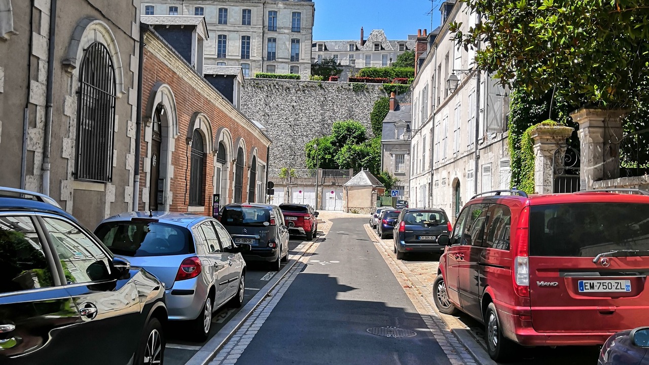 Photo of Others in Blois