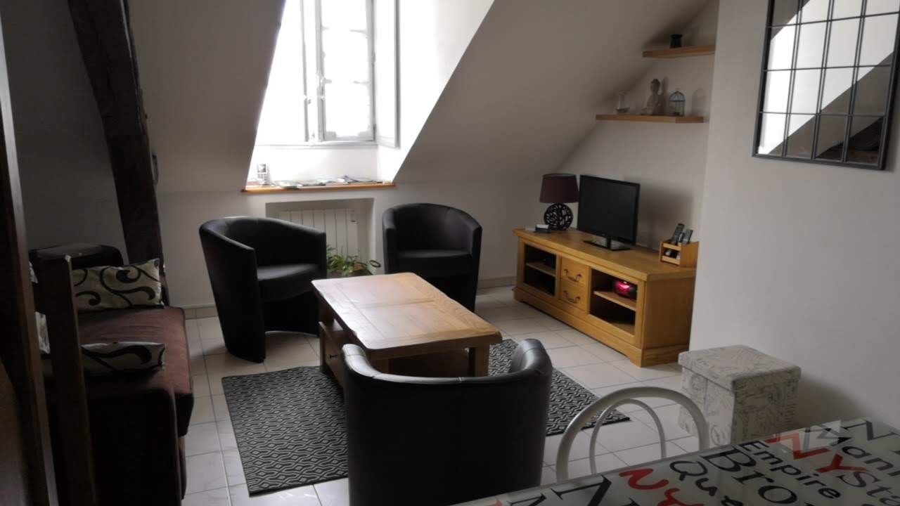 Photo of Livingroom in Blois