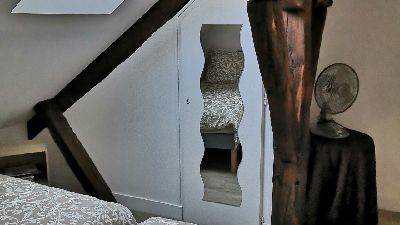 Photo of Bedroom in Blois