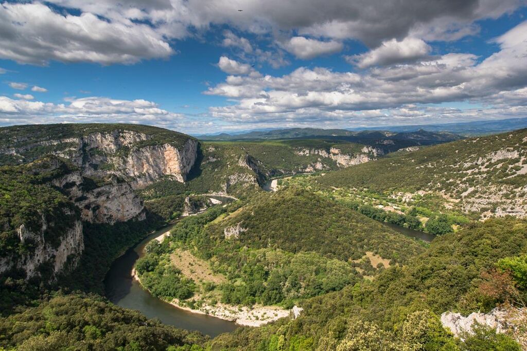 Photo of Outdoor in Vallon-Pont-d'Arc