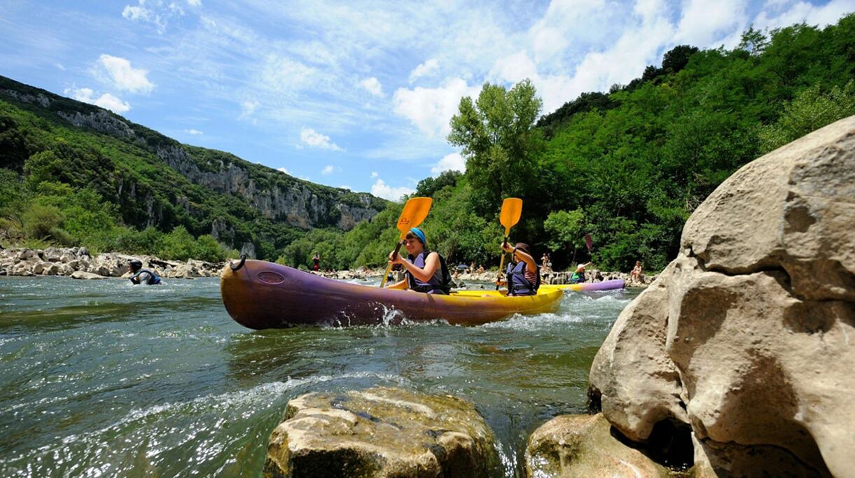 Photo of Others in Vallon-Pont-d'Arc