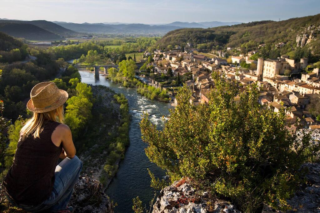 Photo of Outdoor in Vallon-Pont-d'Arc