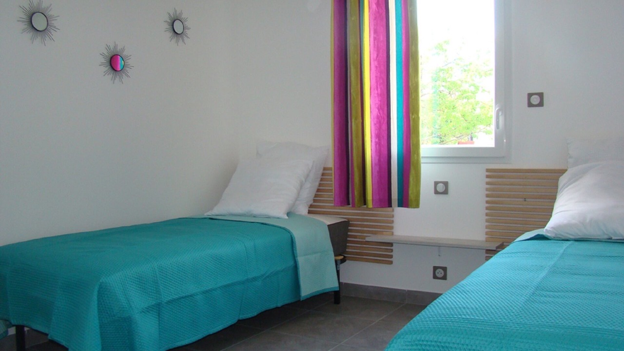 Photo of Bedroom in Vallon-Pont-d'Arc