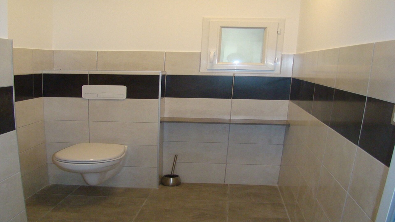 Photo of Bathroom in Vallon-Pont-d'Arc