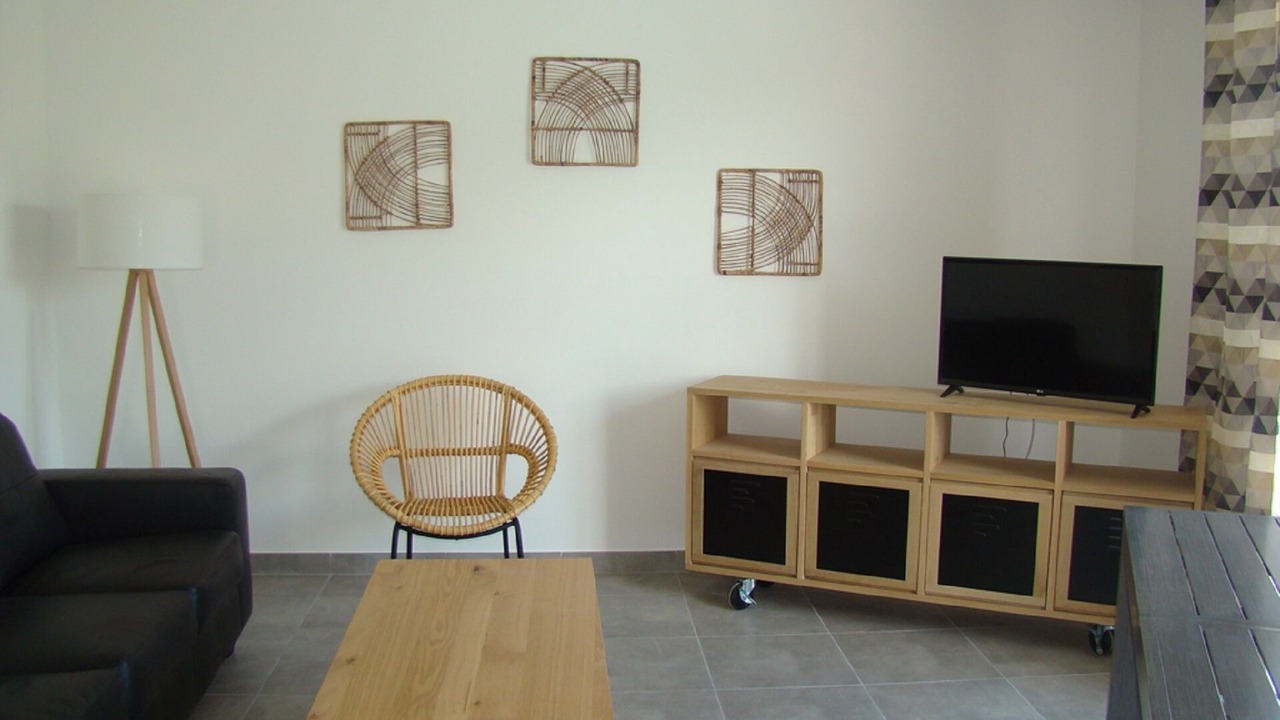 Photo of Livingroom in Vallon-Pont-d'Arc