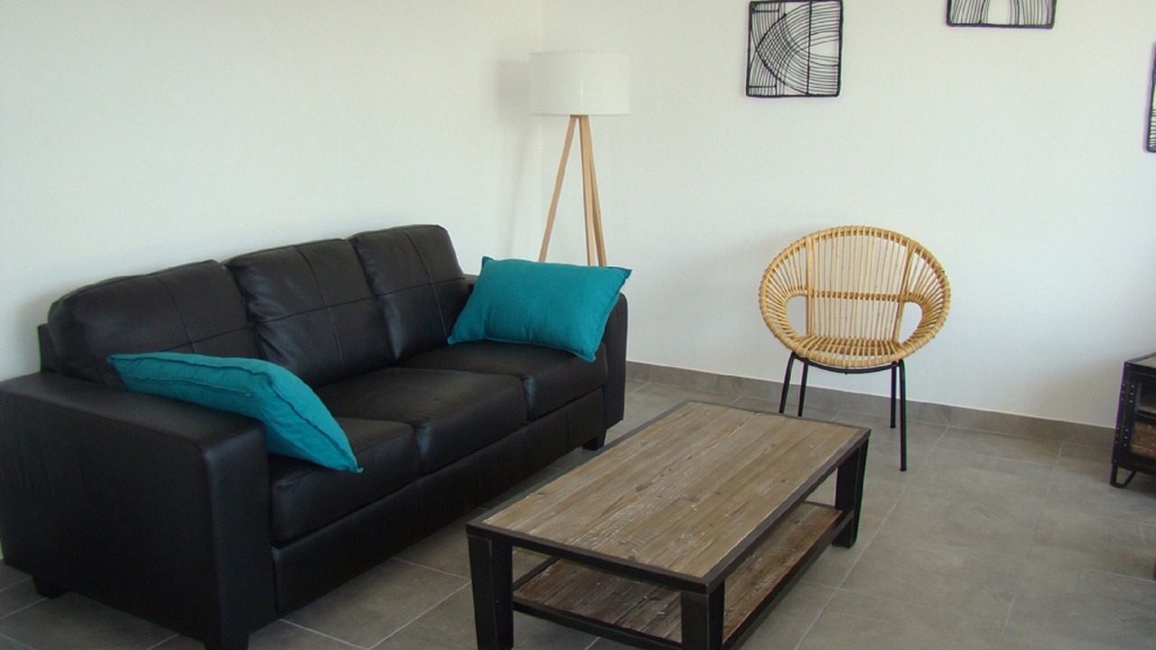 Photo of Livingroom in Vallon-Pont-d'Arc