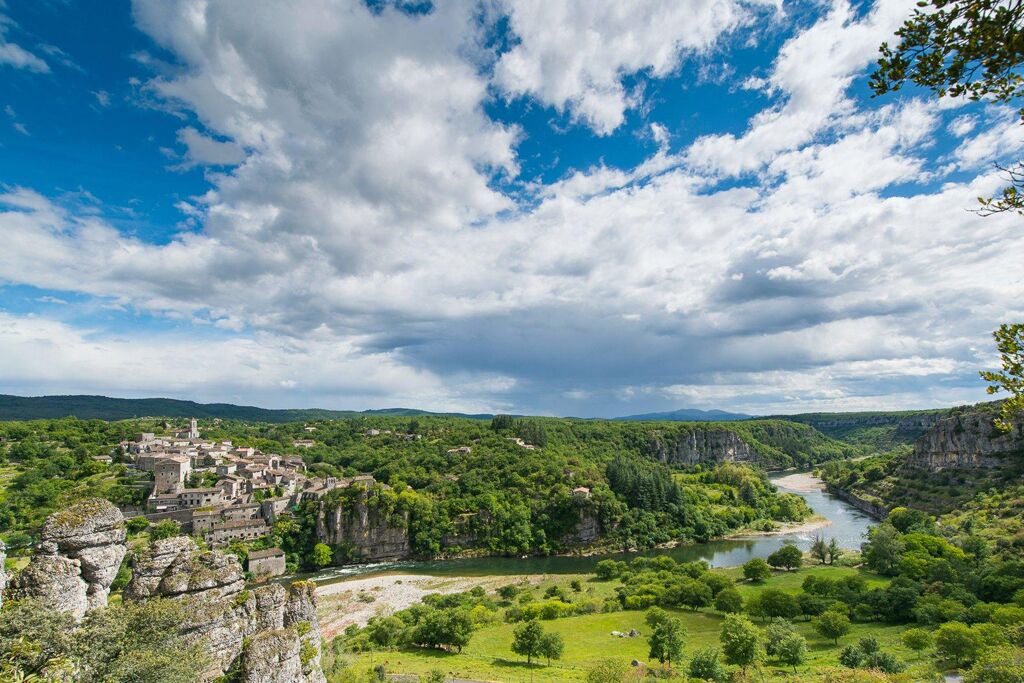 Photo of Others in Vallon-Pont-d'Arc