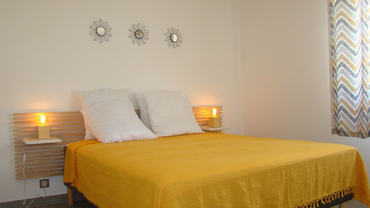 Photo of Bedroom in Vallon-Pont-d'Arc