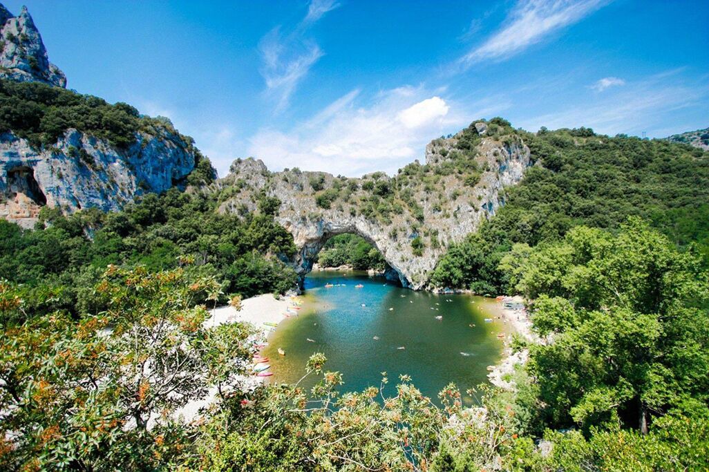 Photo of Others in Vallon-Pont-d'Arc