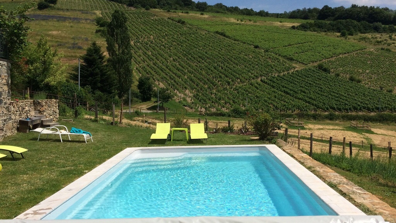 Photo of Outdoor in Quincie-en-Beaujolais