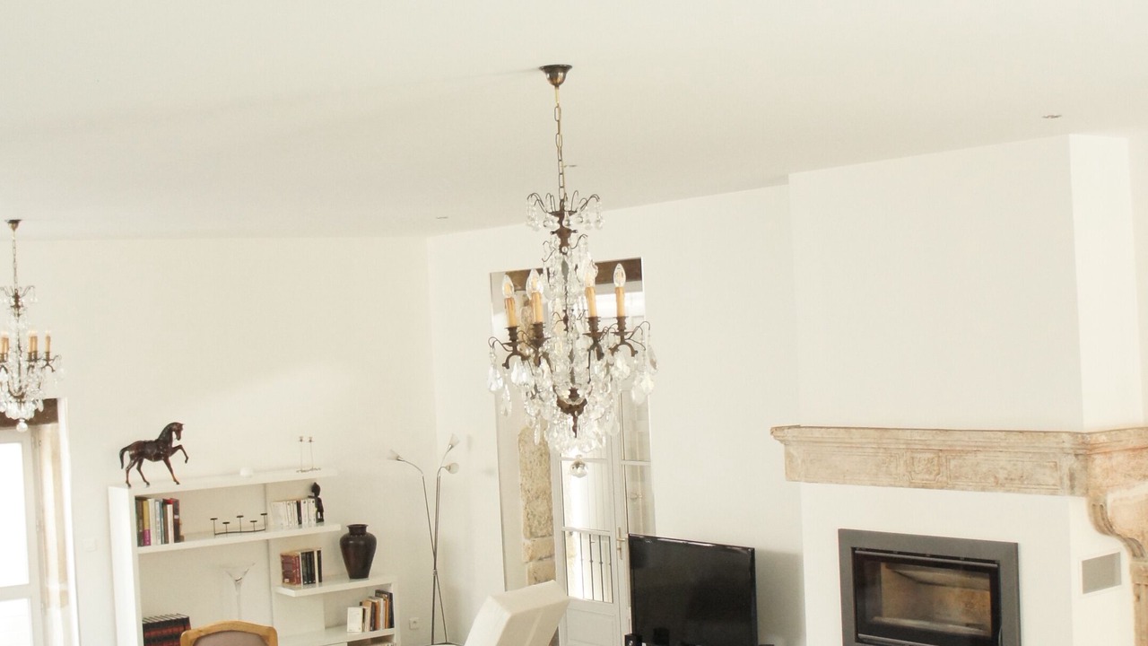Photo of Livingroom in Quincie-en-Beaujolais