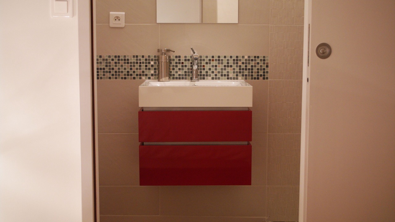 Photo of Bathroom in Quincie-en-Beaujolais